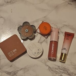 Blush Bundle